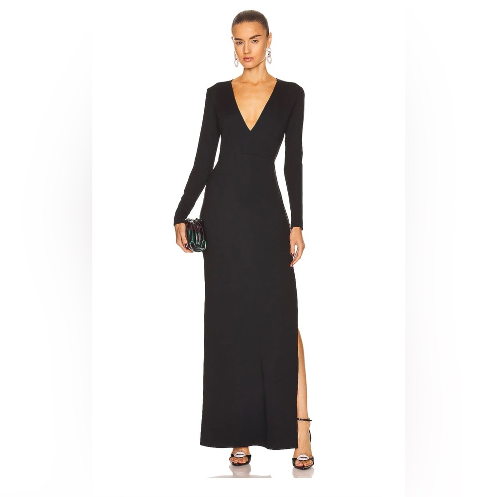 Brand New With Tags - STAUD Ink Dress - Size S - Never worn before